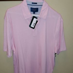 Fairlane Robert Performance Polo